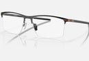 OX5140 / Satin Black / Demo Lens (01) / 56-16-141