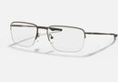 OX5148 / Pewter / Demo Lens (02) / 54-18-136