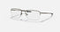OX5148 / Pewter / Demo Lens (02) / 54-18-136