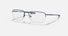 OX5148 / Matte Dark Navy / Demo Lens (04) / 54-18-136
