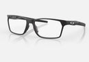 OX8032 / Satin Black / Demo Lens (01) / 55-16-141