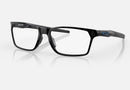 OX8032 / Black Ink / Demo Lens (04) / 55-16-141