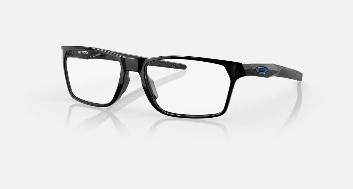 OX8032 / Black Ink / Demo Lens (04) / 55-16-141