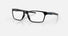 OX8032 / Black Ink / Demo Lens (04) / 55-16-141
