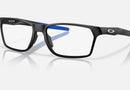 OX8032 / Satin Black / Demo Lens (10) / 55-16-141