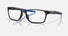 OX8032 / Satin Black / Demo Lens (10) / 55-16-141