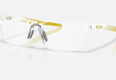 OX8032 / Polished Clear / Demo Lens (12) / 53-16-141