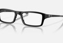 OX8039 / Satin Black / Demo Lens (01) / 53-18-140