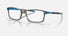 OX8050 / Polished Grey Smoke / Demo Lens (12) / 55-18-140