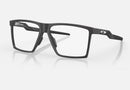 OX8052 / Satin Black / Demo Lens (01) / 57-14-139