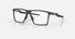 OX8052 / Satin Black / Demo Lens (01) / 57-14-139