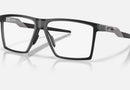 OX8052 / Matte Black Ink / Demo Lens (07) / 55-14-139