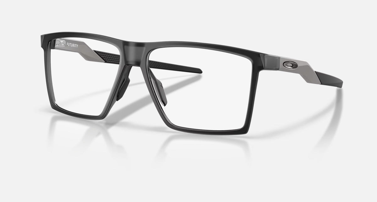 OX8052 / Matte Black Ink / Demo Lens (07) / 55-14-139