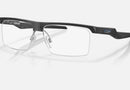 OX8053 / Satin Black Camo / Demo Lens (04) / 54-13-140