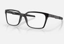 OX8054 / Satin Black / Demo Lens (01) / 53-18-136