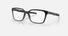 OX8054 / Satin Black / Demo Lens (01) / 53-18-136
