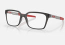 OX8054 / Satin Grey Smoke / Demo Lens (02) / 53-18-136