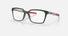 OX8054 / Satin Grey Smoke / Demo Lens (02) / 53-18-136