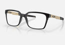 OX8054 / Satin Black / Demo Lens (04) / 55-18-136