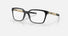 OX8054 / Satin Black / Demo Lens (04) / 55-18-136