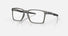 OX8055 / Satin Grey Smoke / Demo Lens (02) / 54-17-136