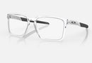 OX8055 / Polished Clear / Demo Lens (03) / 54-17-136
