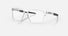 OX8055 / Polished Clear / Demo Lens (03) / 54-17-136
