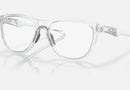 OX8056 / Matte Clear Spacedust / Demo Lens (06) / 54-17-139