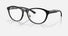 OX8057 / Satin Black / Demo Lens (01) / 54-17-139