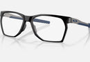 OX8059 / Satin Black / Demo Lens (04) / 55-17-136