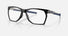 OX8059 / Satin Black / Demo Lens (04) / 55-17-136