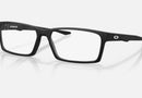 OX8060 / Satin Black / Demo Lens (01) / 57-16-138
