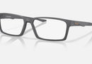 OX8060 / Matte Carbon / Demo Lens (10) / 57-16-138