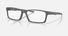 OX8060 / Matte Carbon / Demo Lens (10) / 57-16-138