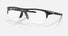 OX8061 / Satin Black / Demo Lens (01) / 56-19-140