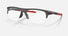 OX8061 / Satin Grey Smoke / Demo Lens (02) / 56-19-140