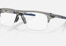 OX8061 / Grey Shadow / Demo Lens (03) / 56-19-140