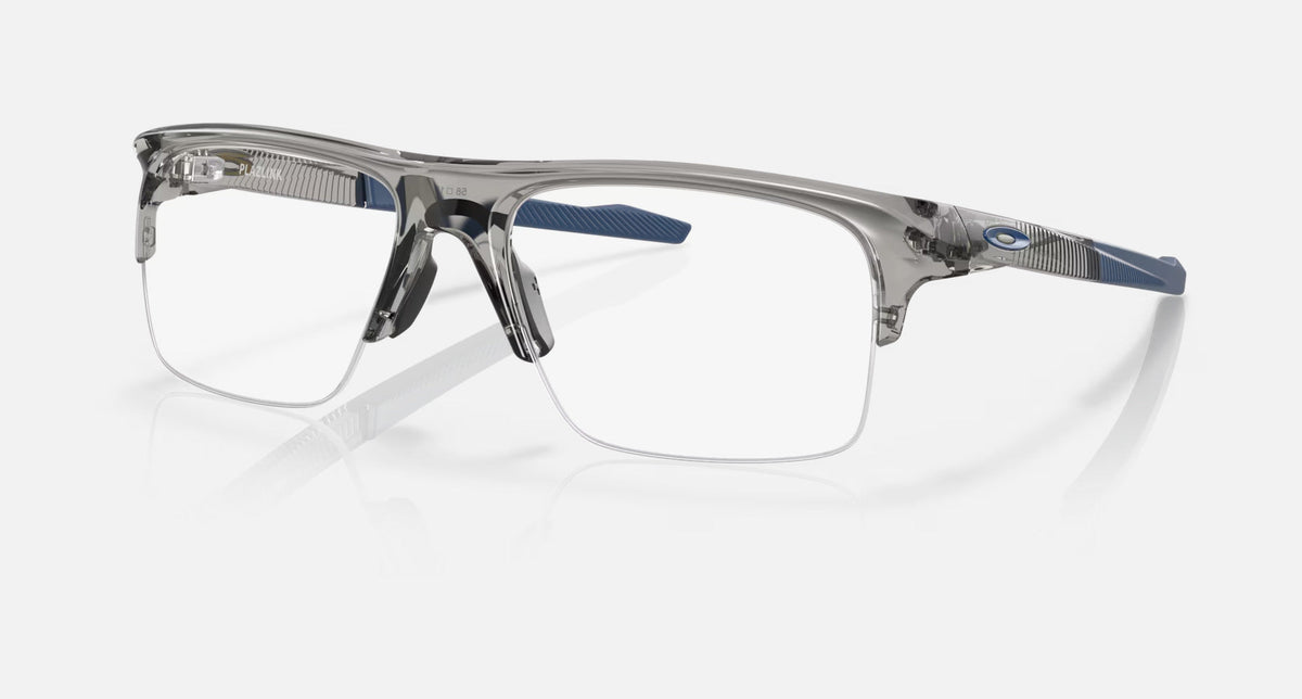 OX8061 / Grey Shadow / Demo Lens (03) / 56-19-140