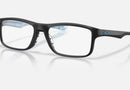OX8081 / Satin Black / Demo Lens (01) / 51-18-139