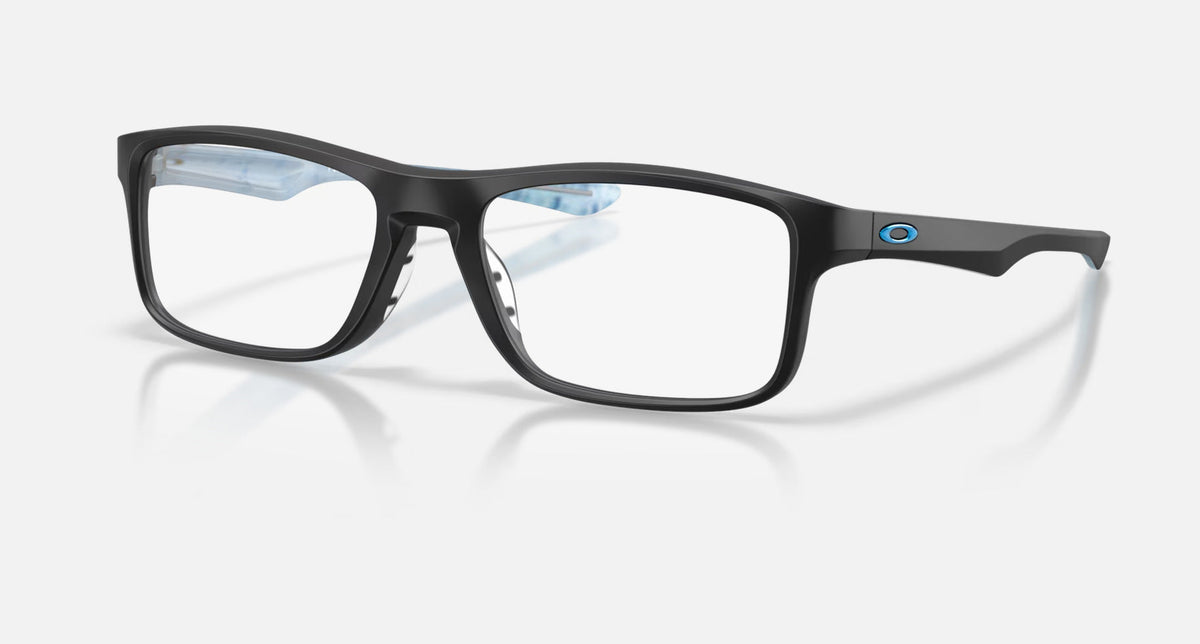 OX8081 / Satin Black / Demo Lens (01) / 51-18-139