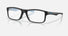 OX8081 / Satin Black / Demo Lens (01) / 51-18-139