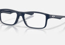OX8081 / Softcoat Universal Blue / Demo Lens (03) / 53-18-139