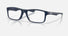 OX8081 / Softcoat Universal Blue / Demo Lens (03) / 53-18-139