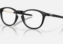 OX8105 / Satin Black / Demo Lens (01) / 50-19-140