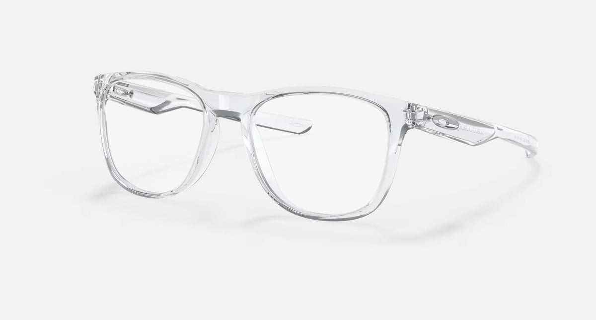 OX8130 / Polished Clear / Demo Lens (03) / 52-18-141