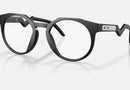 OX8139 / Matte Black / Demo Lens (01) / 50-21-140
