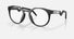OX8139 / Matte Black / Demo Lens (01) / 50-21-140