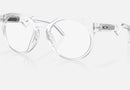 OX8139 / Matte Clear / Demo Lens (02) / 50-21-140