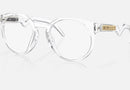 OX8139 / Polished Clear / Demo Lens (05) / 50-21-140