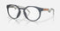 OX8139 / Matte Blue Steel / Demo Lens (09) / 50-21-140